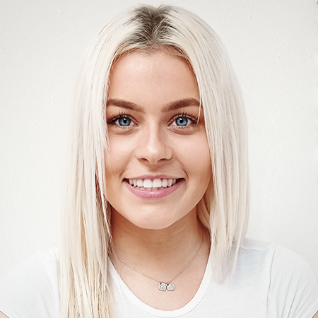 Cerys Wright | Sales & Marketing