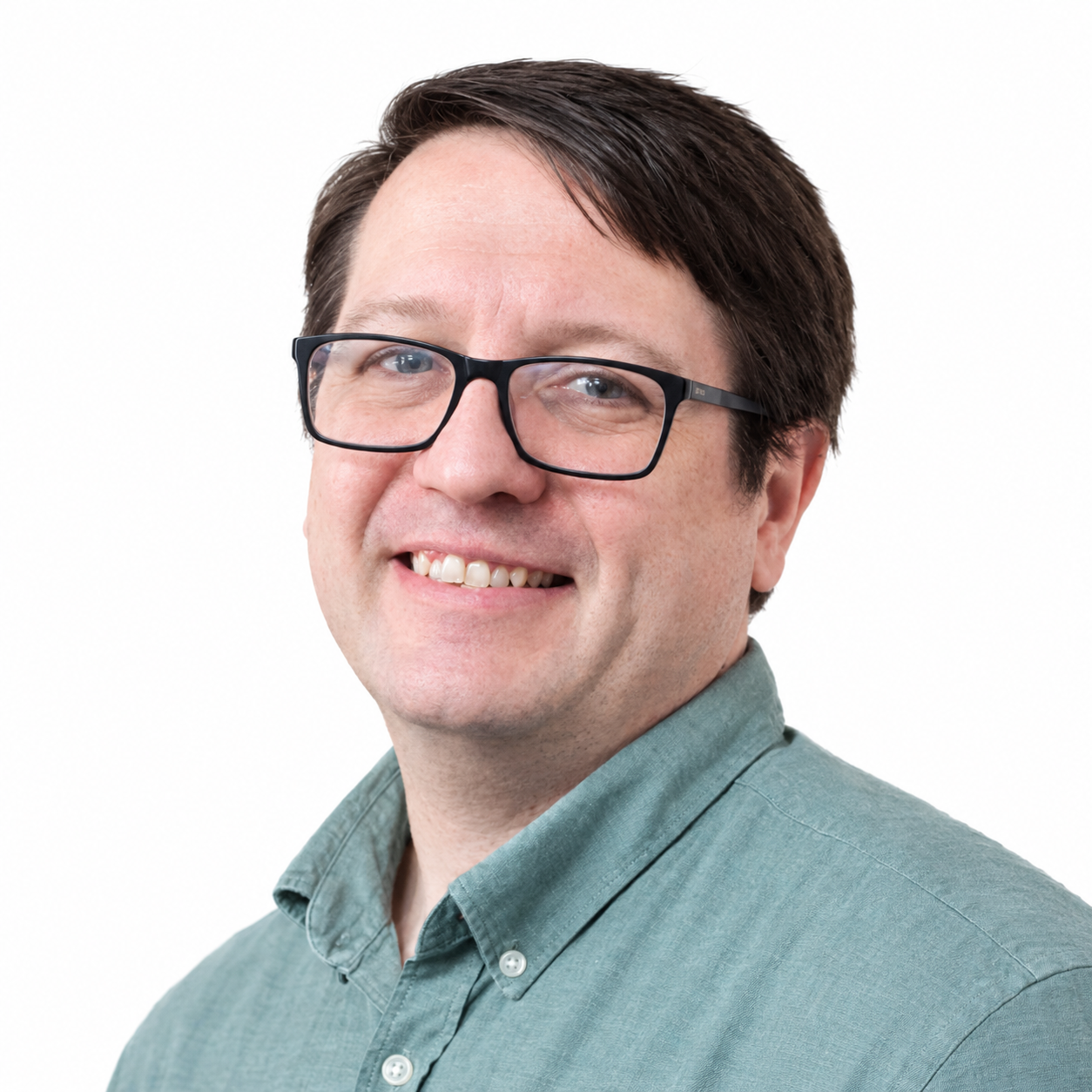 Warren Eksteen | Logistics Manager