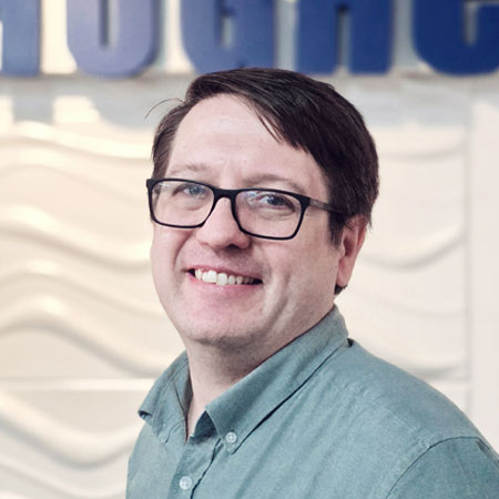 Warren Eksteen | Operations Manager