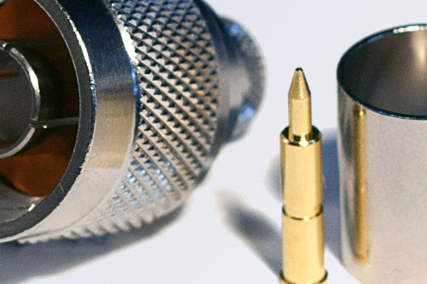 hughes 13 60932 ntype uhf connector