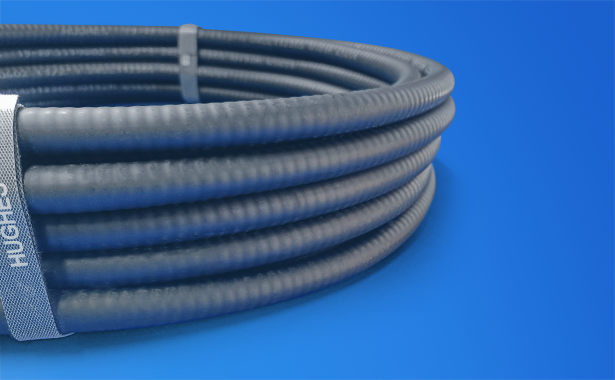 Coaxial Feeder Cables