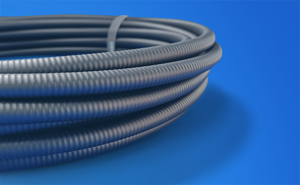 Super Flexible Coaxial Cables