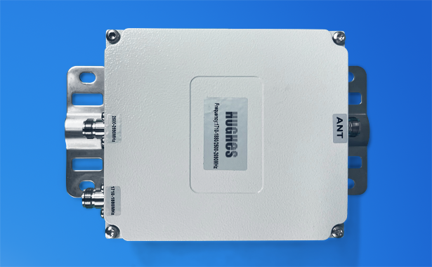 Diplexers and Smart Bias Tees