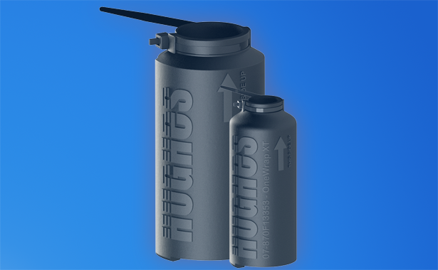 Hughes OneWrap Weatherproofing Shroud