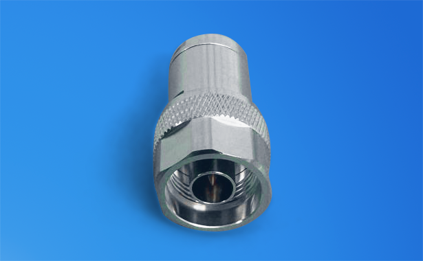 Precision Test Loads