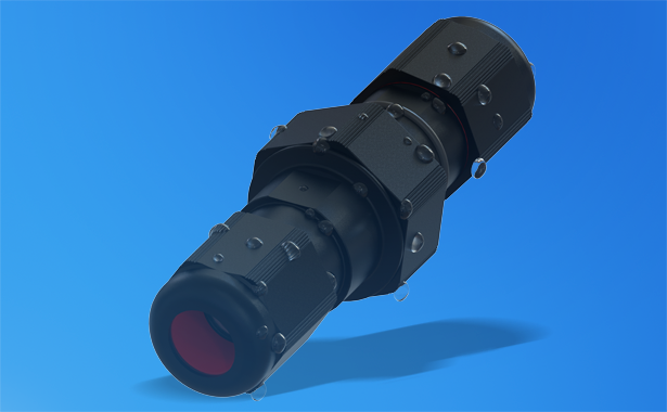 The WaveWay Connector