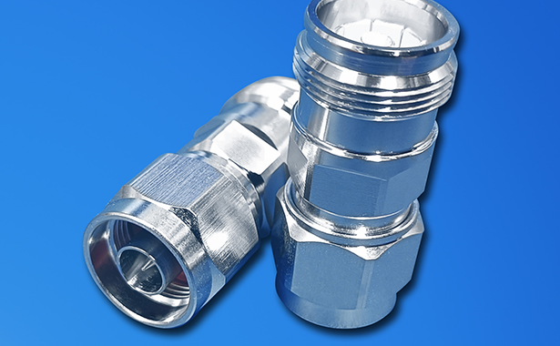 A N Type Male to Female Adaptor