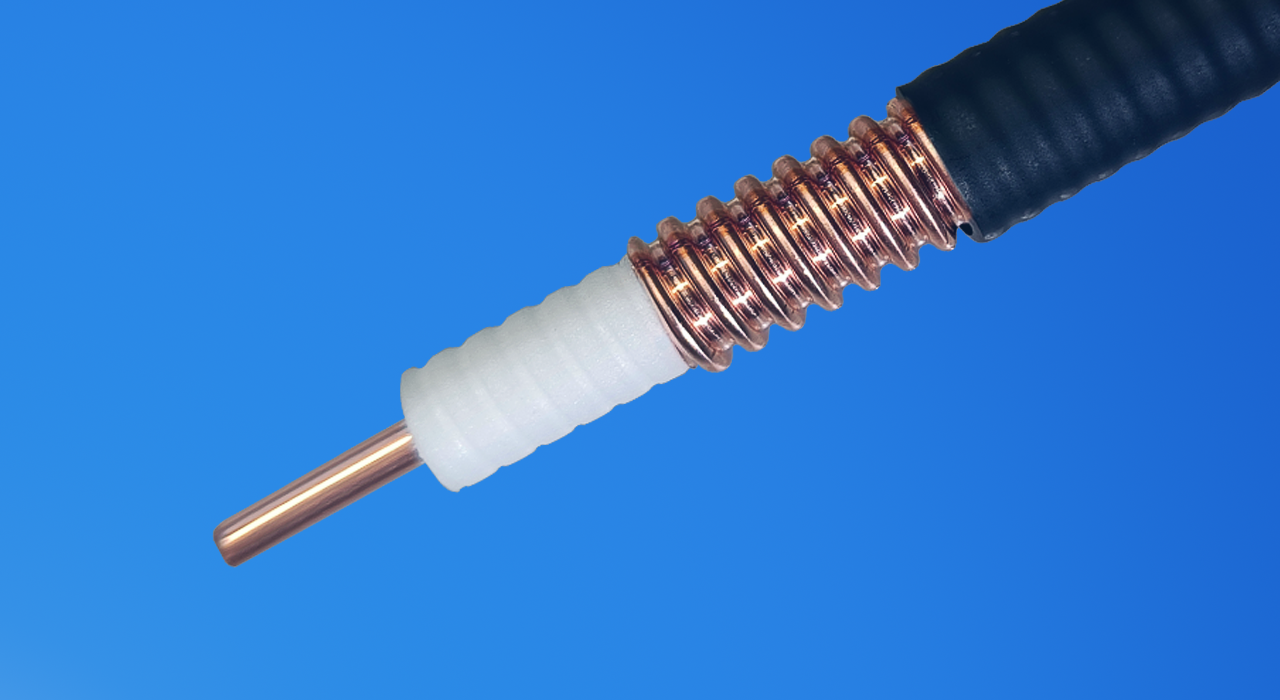 Super Flexible Cables