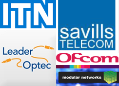 Hughes-electronics-customers-ofcom-savills-telecom-modular-networks-Leader-Optec-ITN