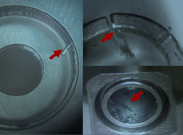 p4 connectorsurfacedamage min