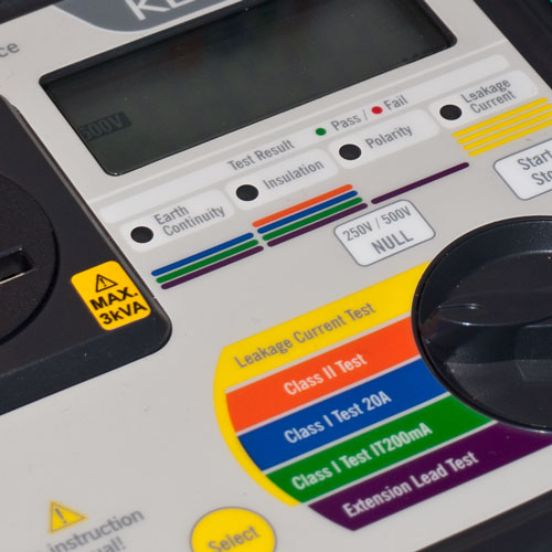 PDU-pat-testing