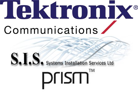 welcome-new-customers-Tektronix-sis-and-prism