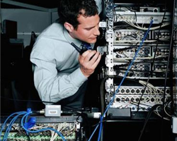 Wireless LAN/WAN Site Surveyor Wireless-LAN-WAN-Site-Surveyor