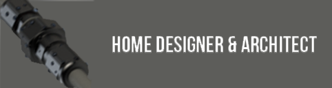 Home Designer and Architect
