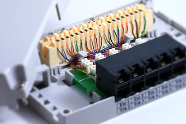 hughes-pstn-pro-mitel-connection-box-patented