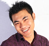 Jackie Wang, Sales & Marketing